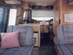 Winnebago LeSharo 1987 года